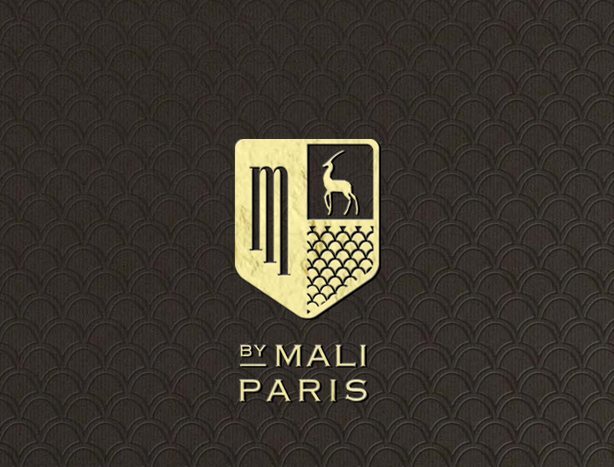 M by MALI PARIS