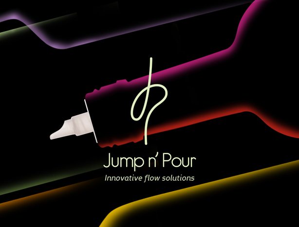 Jump & Pour